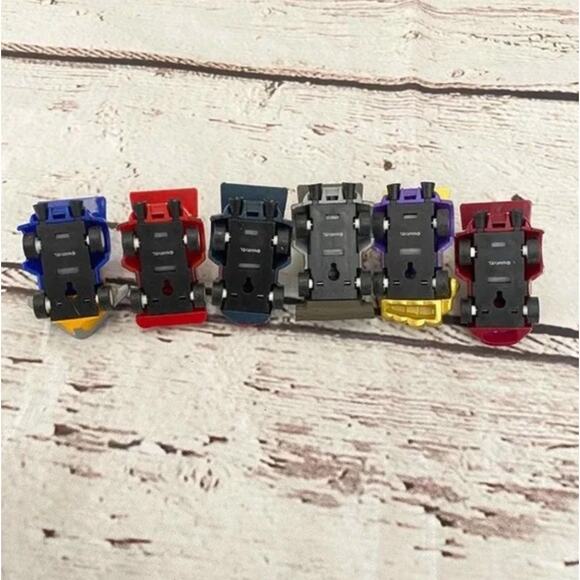 MARVEL AVENGERS Limited Edition Pull Back Race Cars - Picture 2 of 12